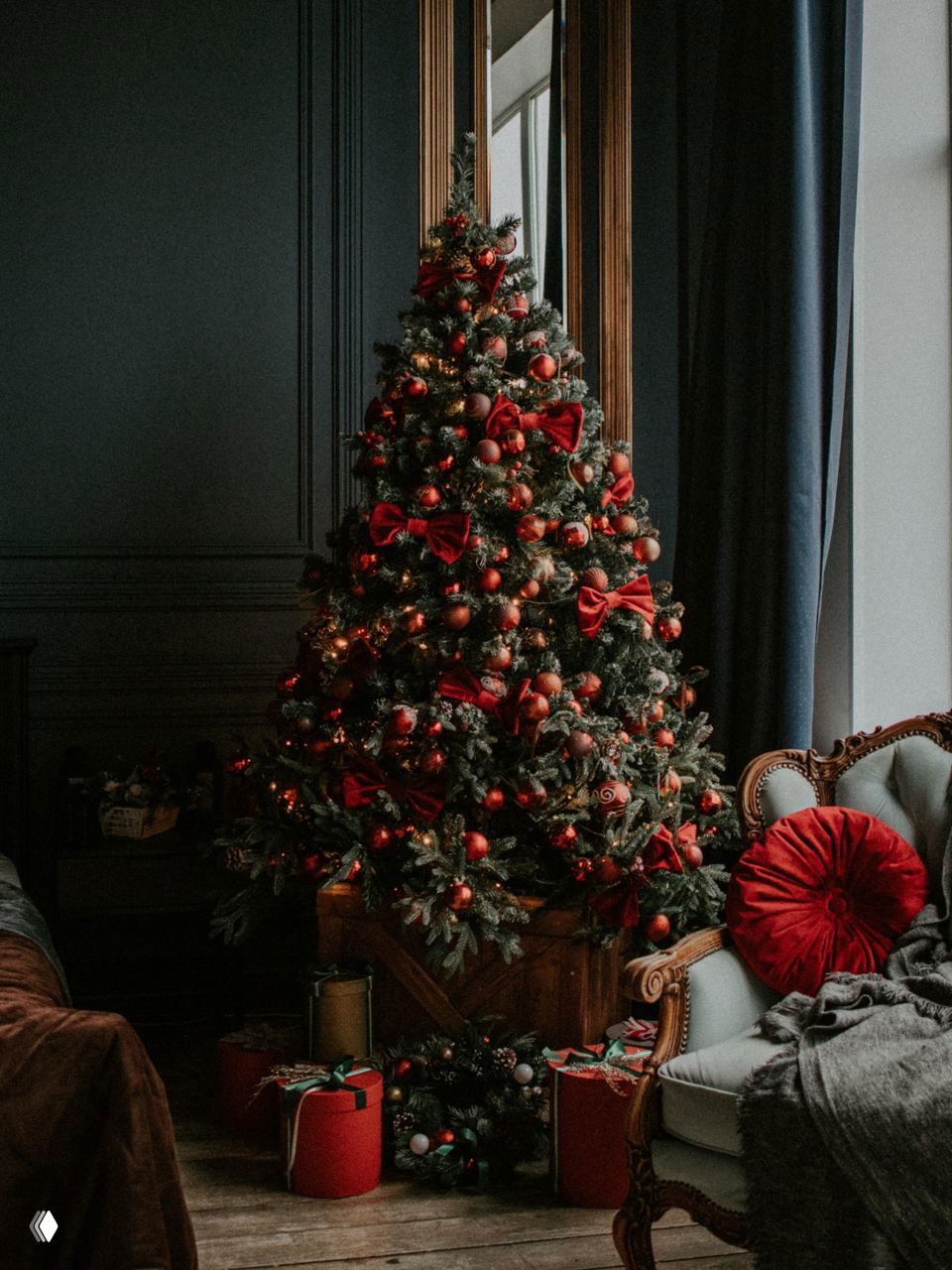 Новогодняя уборка: пошаговая инструкция