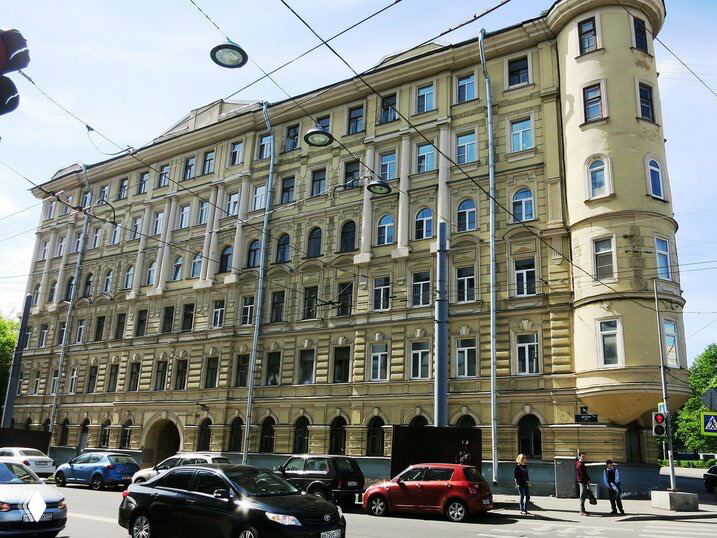 Топ-3 самых странных названий улиц Петербурга