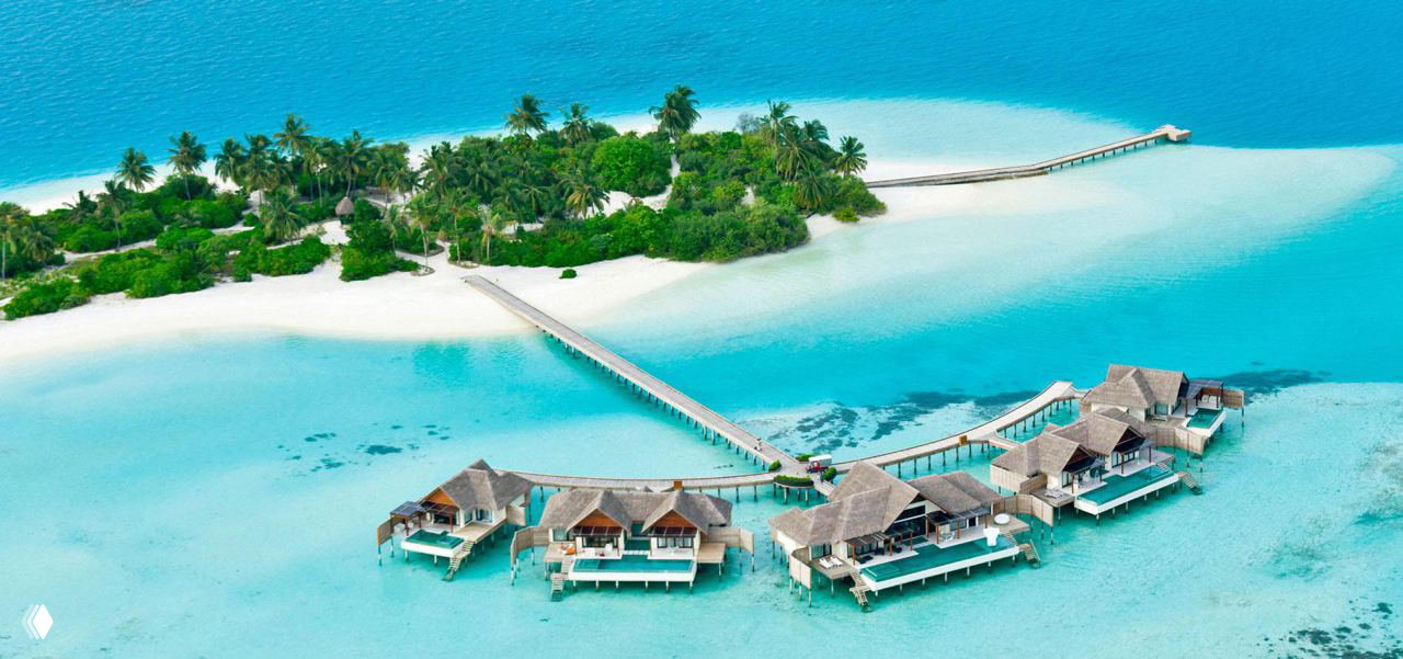 Реновация вилл Niyama Private Islands Maldives