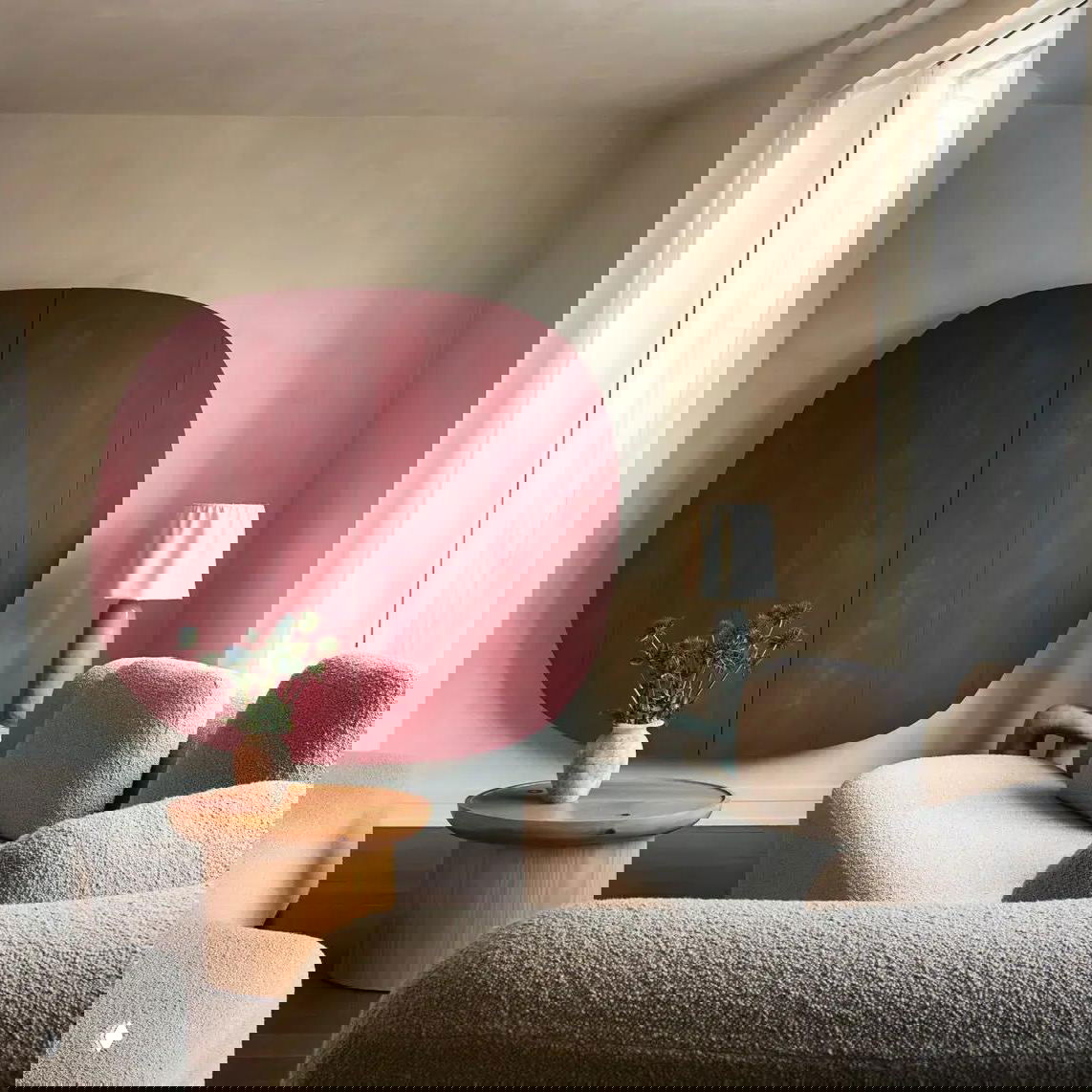 Они возвращаются: 10 интерьерных трендов