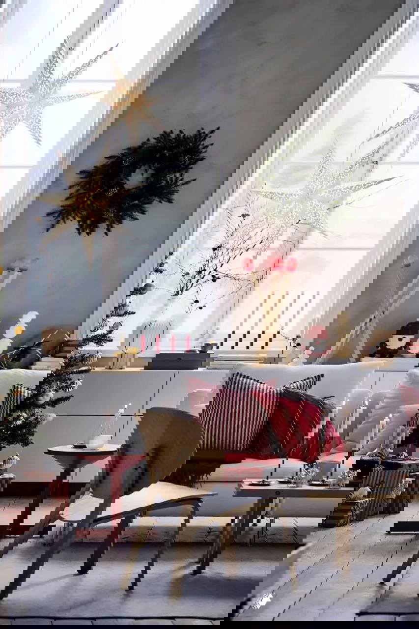 Хит ноября: лампа ИКЕА, раскупили за неделю