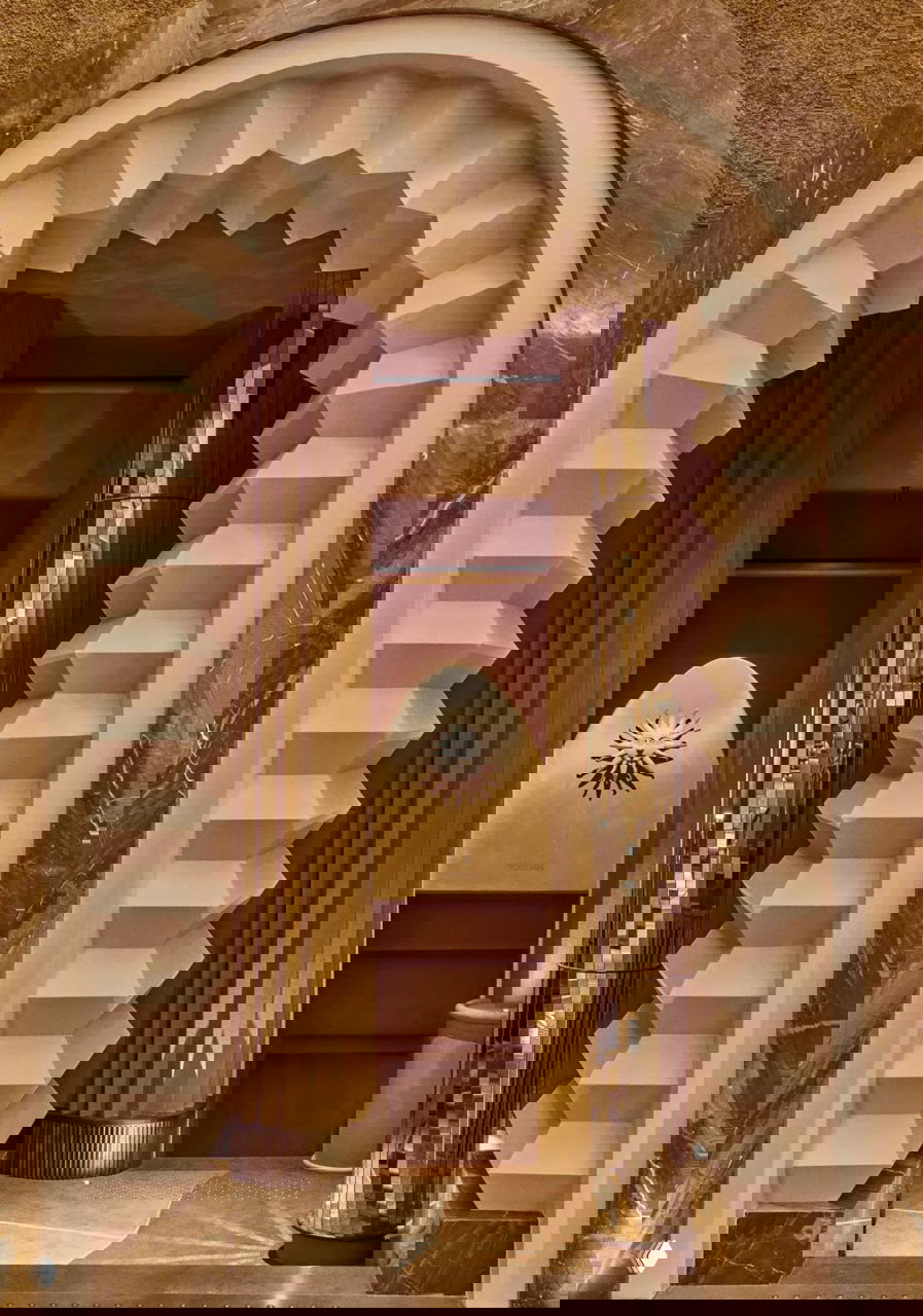 В Каннах обновили знаменитое казино Royal Palm