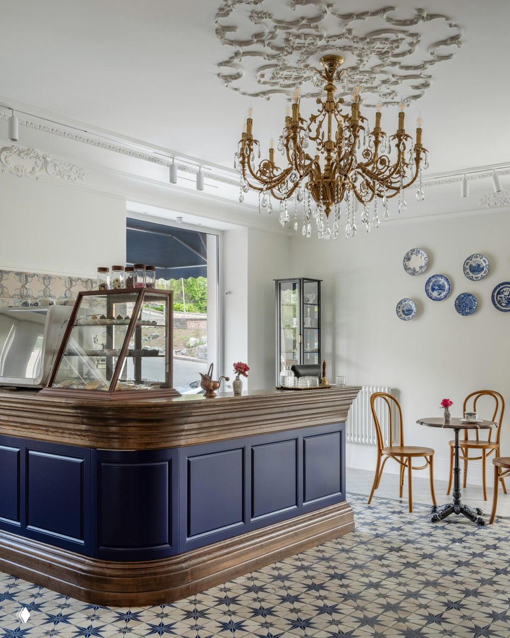 История в деталях: «Роза ветров», Владивосток