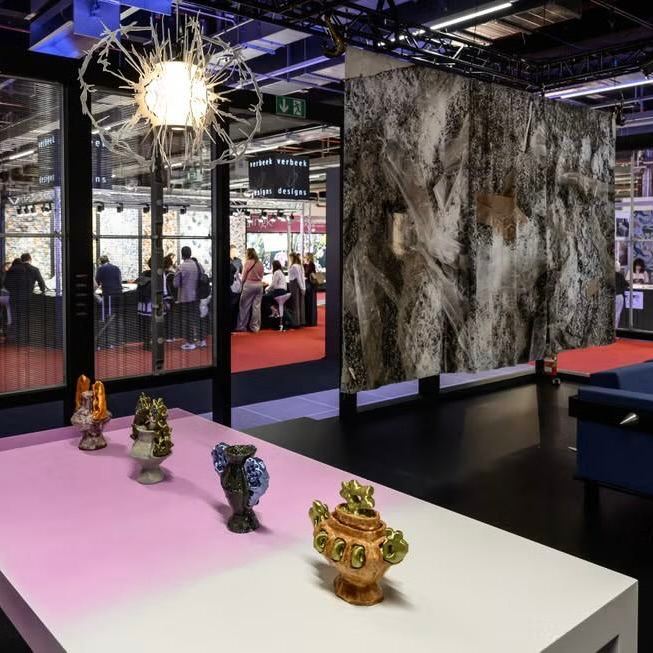 Heimtextil 2026: главные тренды и проекты