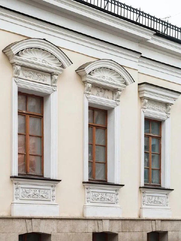 Выставка «Все напоказ?» в московской усадьбе XVIII века