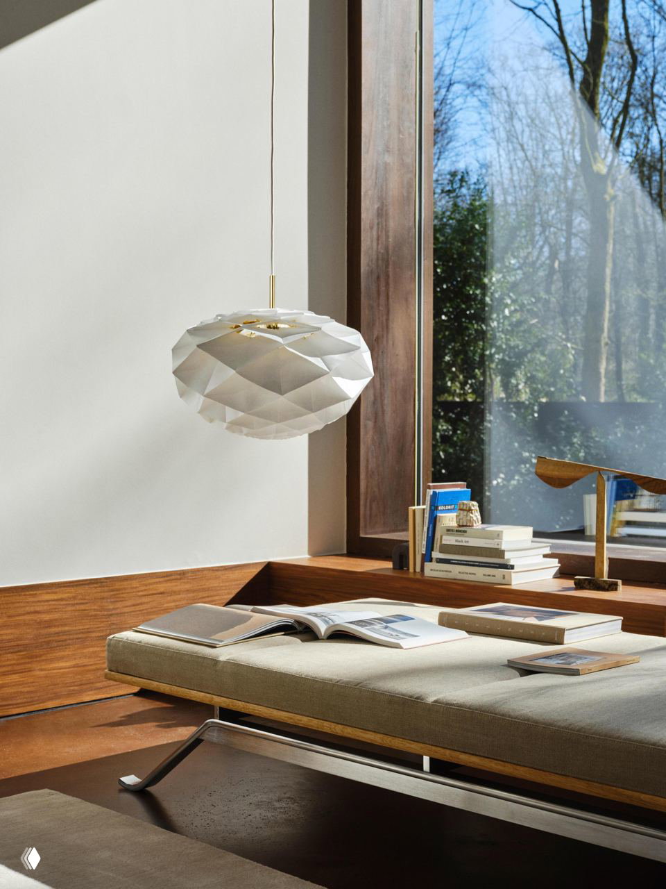 Подвесной светильник Begonya от Carl Hansen & Søn