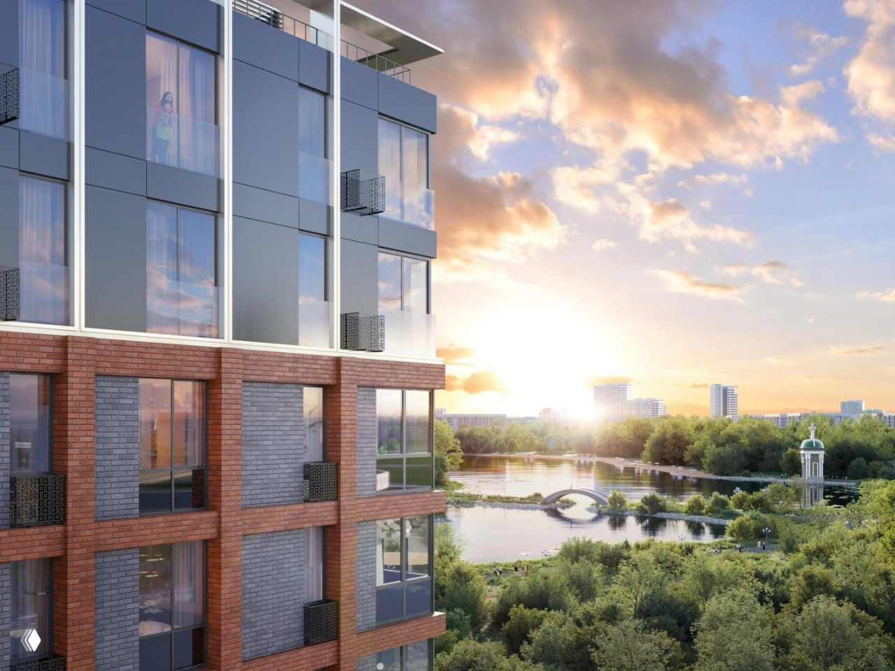 Осознанная жизнь без суеты: слоу-лайф в недвижимости