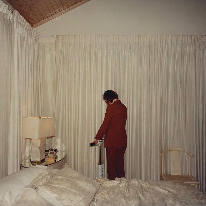 18 главных выставок марта 2026: Хокни и Фрида Кало