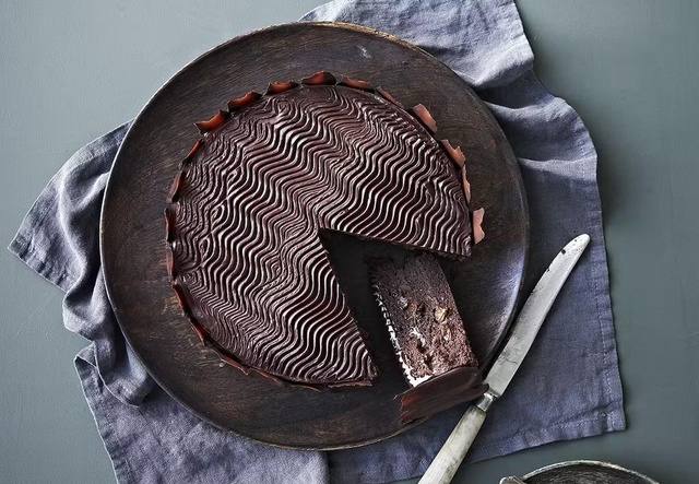 Новогодние десерты: 5 вариантов для домашнего праздника