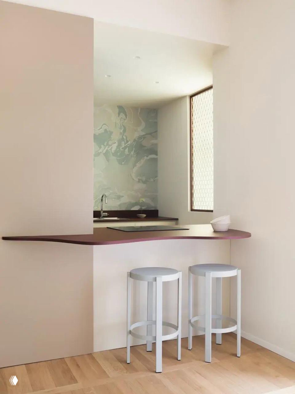 Кухонное окно в интерьере: неожиданный тренд 2026 года