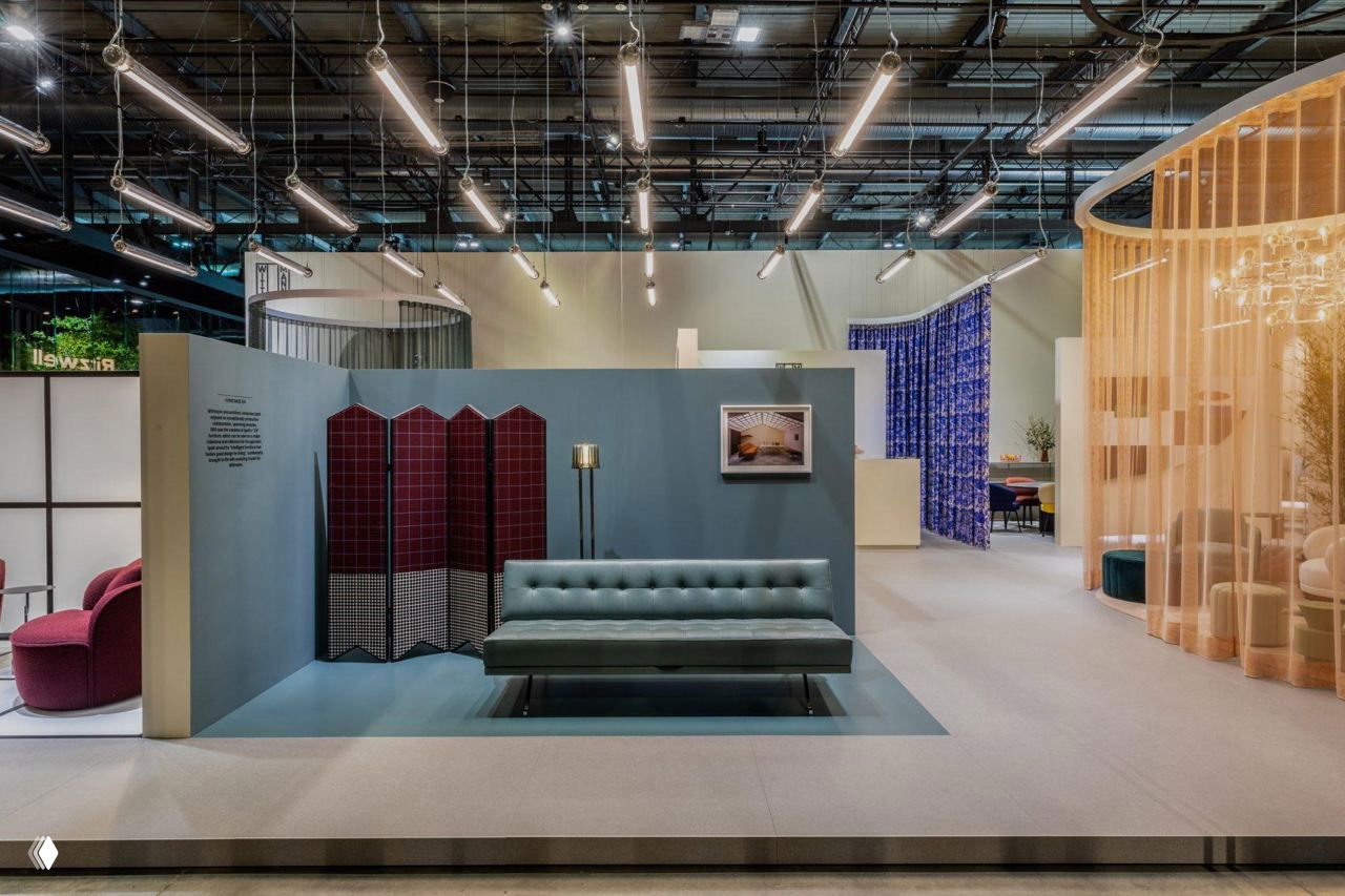 Salone del Mobile запустит выставку в Саудовской Аравии