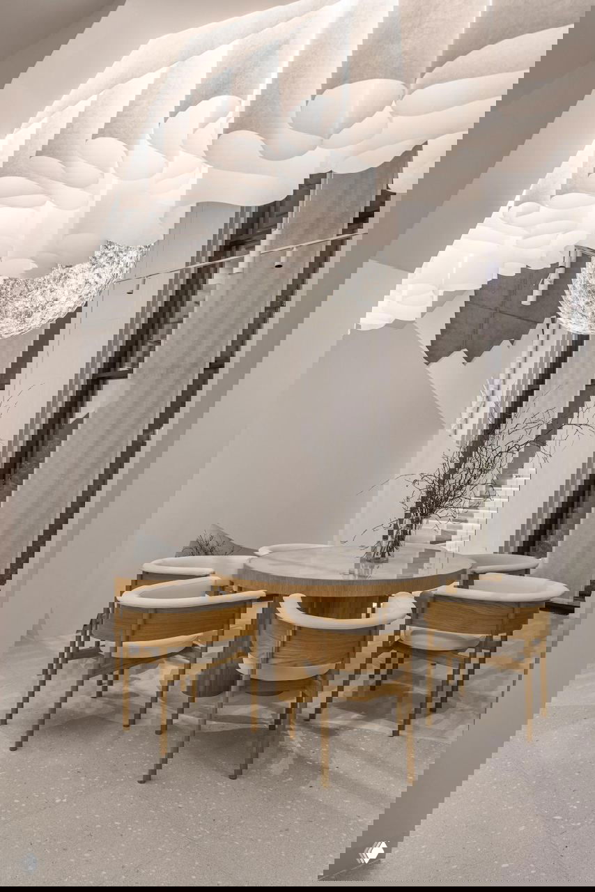 Лучшие рестораны-2025: M2 Organic Club