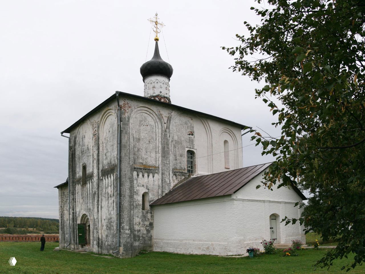 Куда поехать в России на Новый год: Суздаль