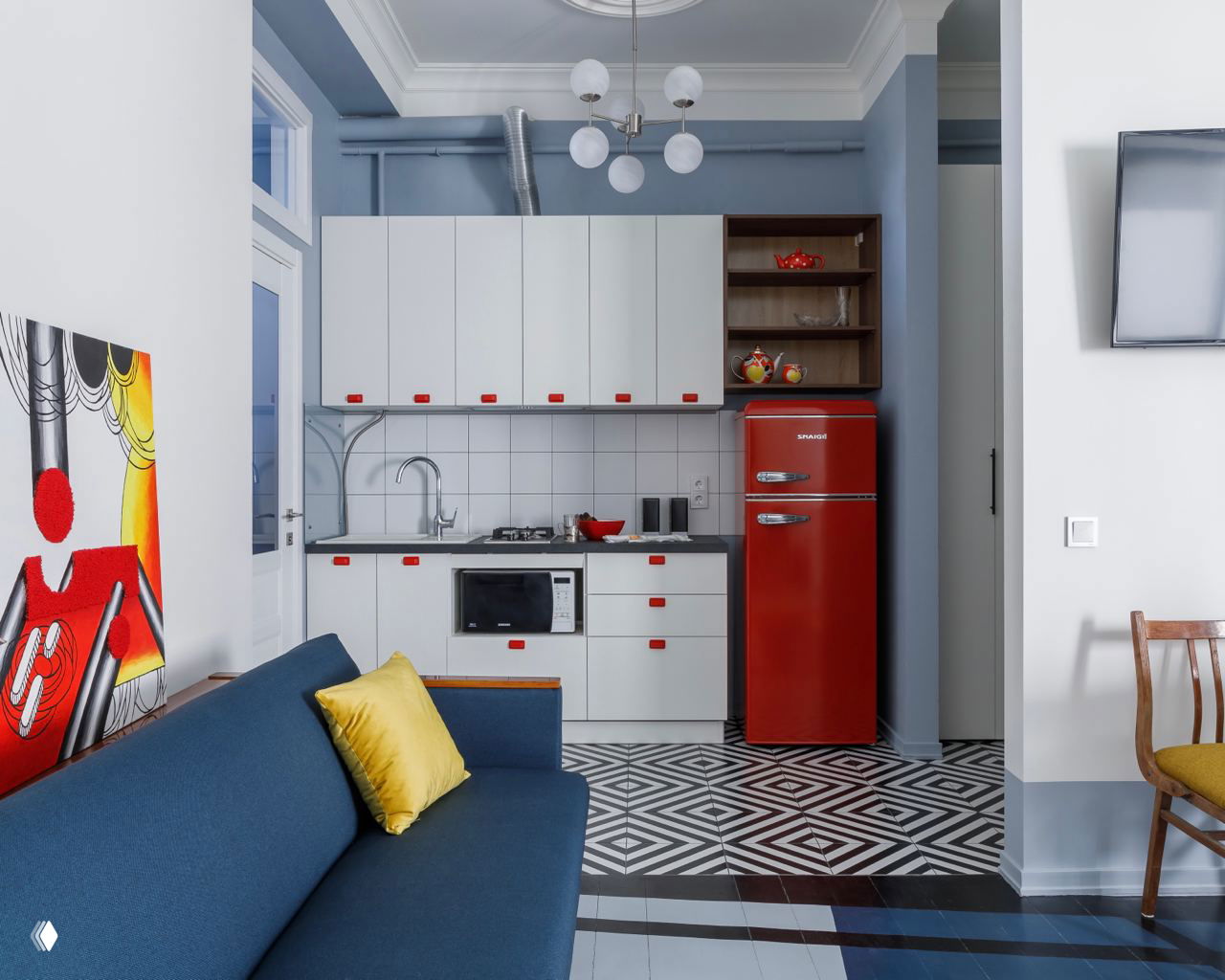 Как организовать хранение в холодильнике: топ-5 секретов