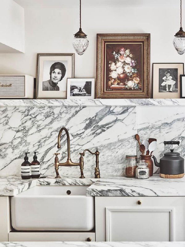 Умное хранение и порядок: практичные советы