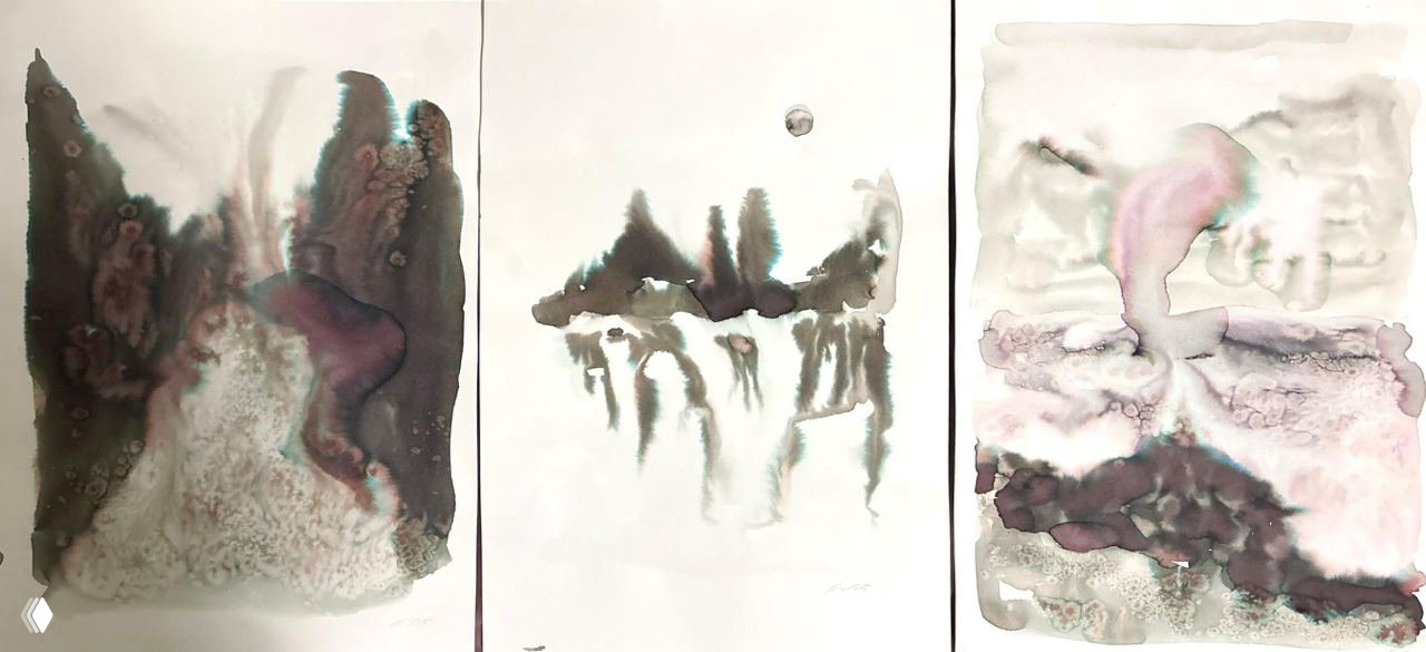Third Place Art Fair в Санкт-Петербурге, 27–30 августа