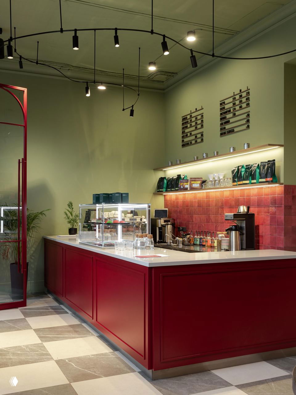 Классика + индастриал + модерн: «Шмульберк» в Челябинске