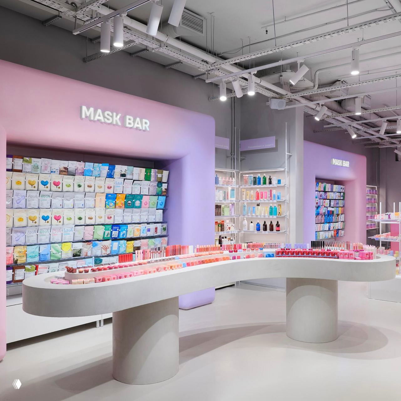 Как конфета: магазин Hollyshop в Санкт-Петербурге