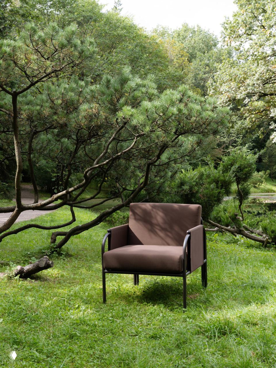 Made in Russia: кресла Максима Татаринцева