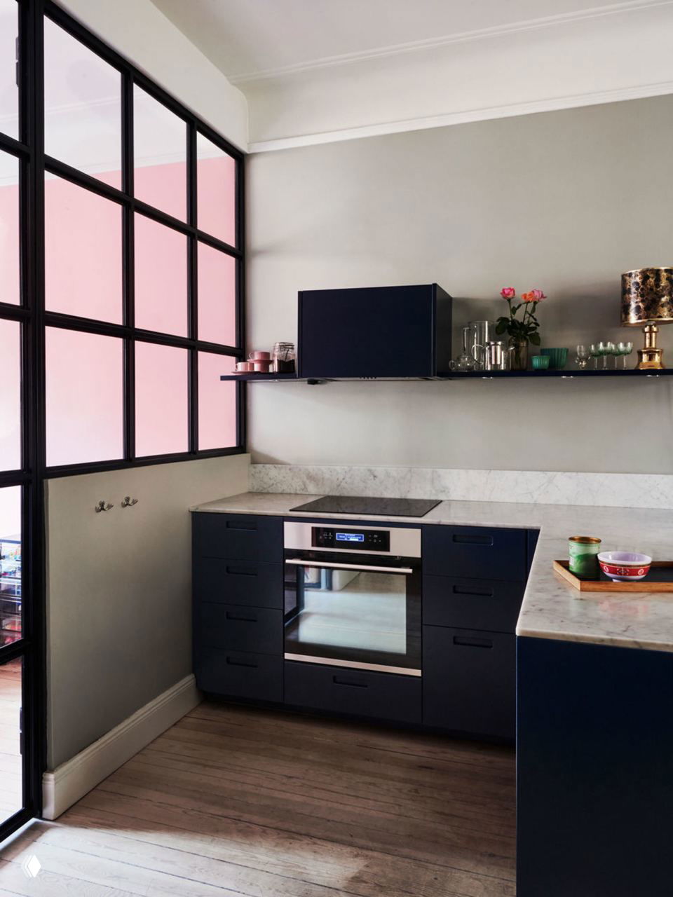 Как грамотно обустроить квартиру до 30 м²: советы эксперта