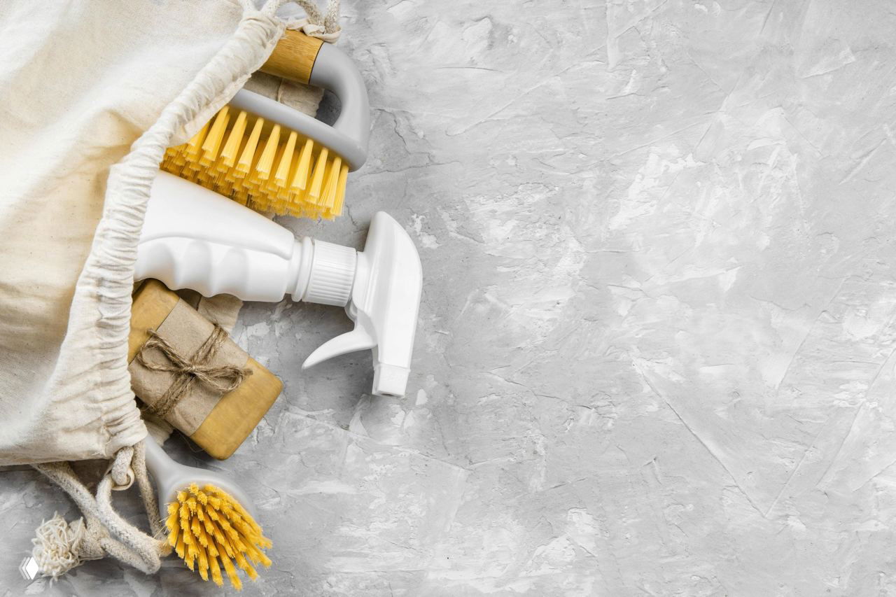 Как сделать генеральную уборку и не умереть: чек-листы и лайфхаки