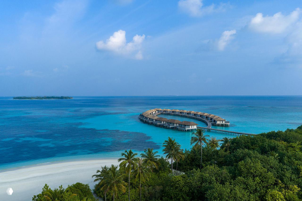 Noku Maldives — курорт Vignette Collection на Мальдивах