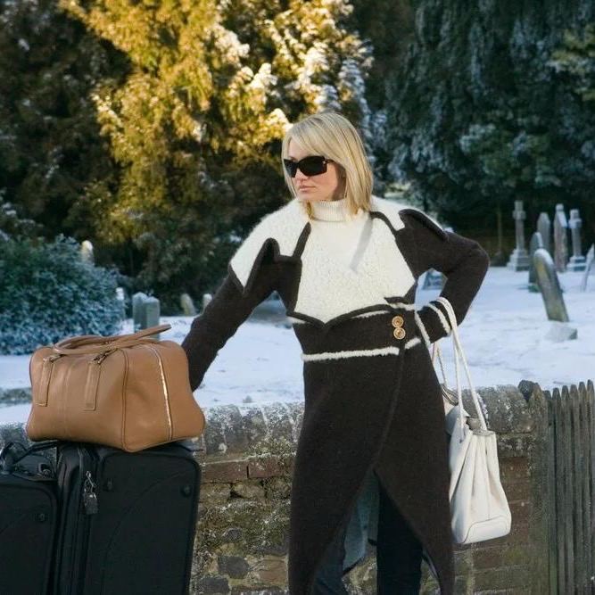 Кино на выходные: лучшие новогодние фильмы и комедии