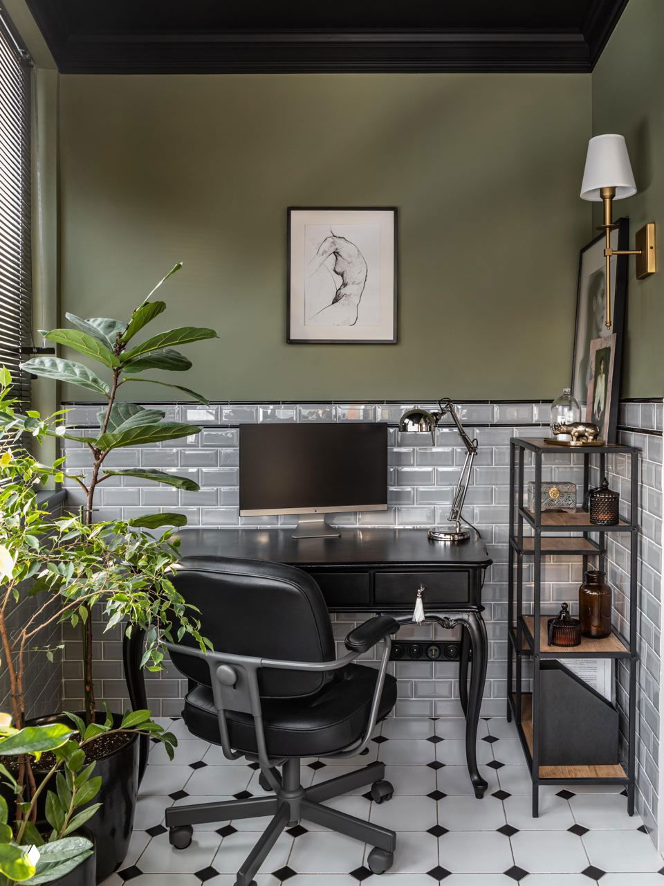 Тренды 2026: акцент на потолок