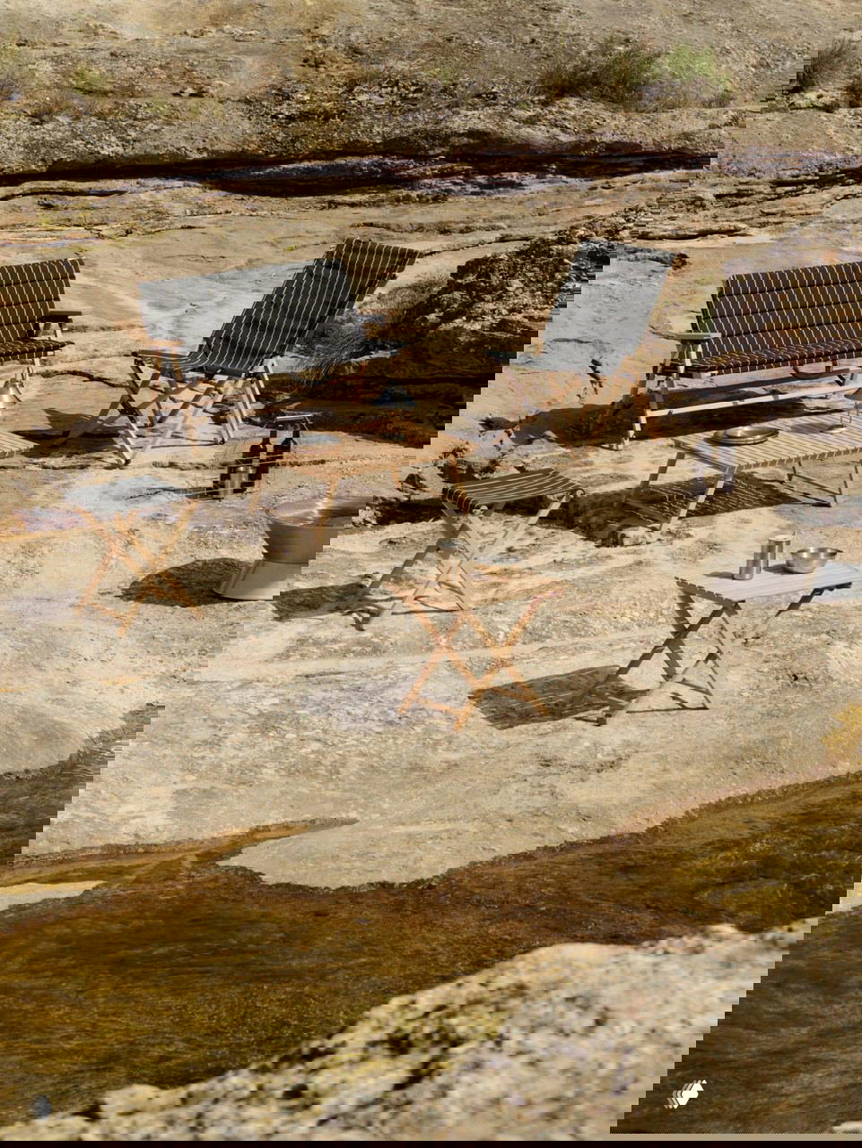 Для пикников: коллекция Hay и Джаспера Моррисона