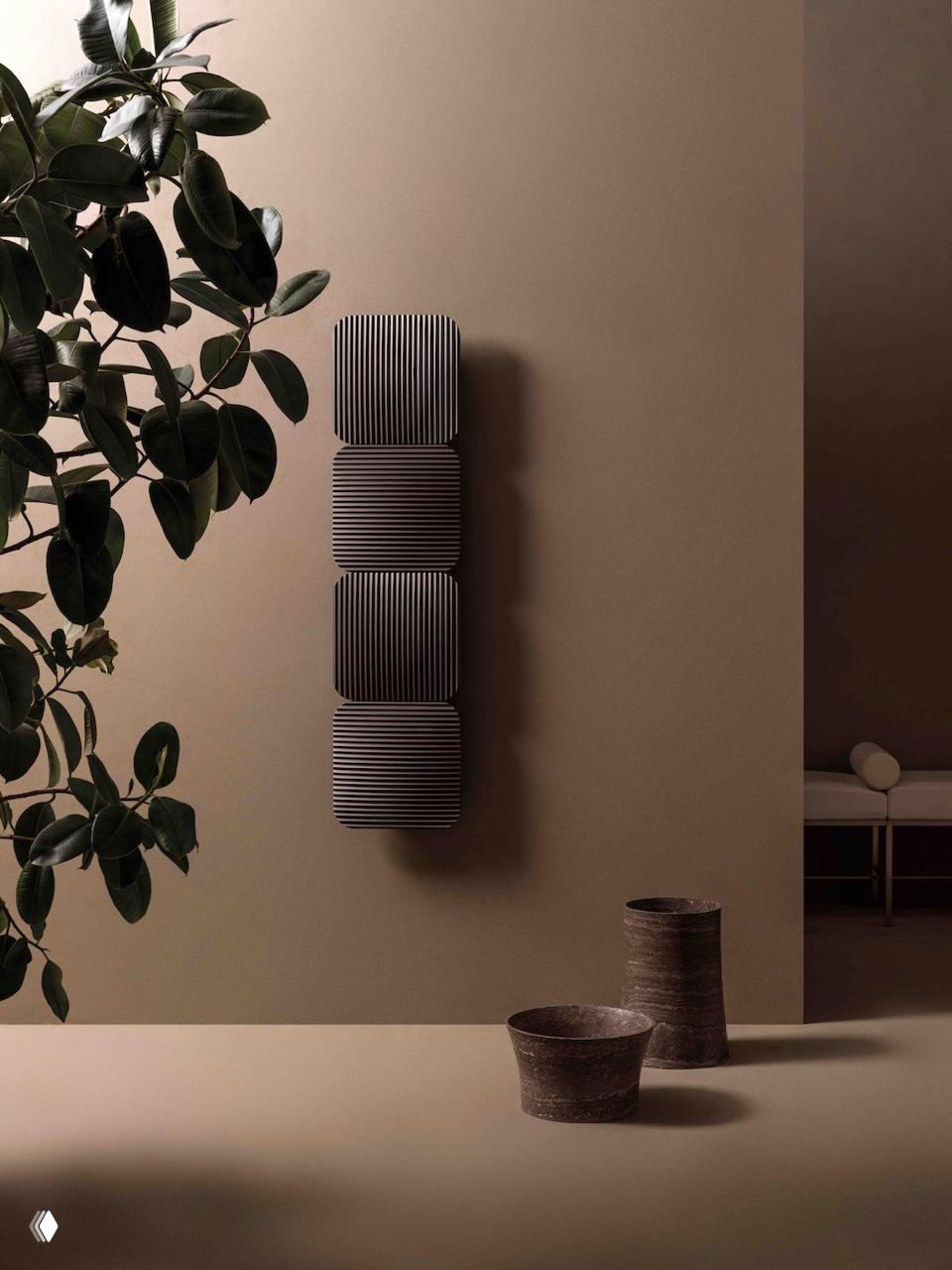 Игра в модули: радиатор Lana для Antrax IT