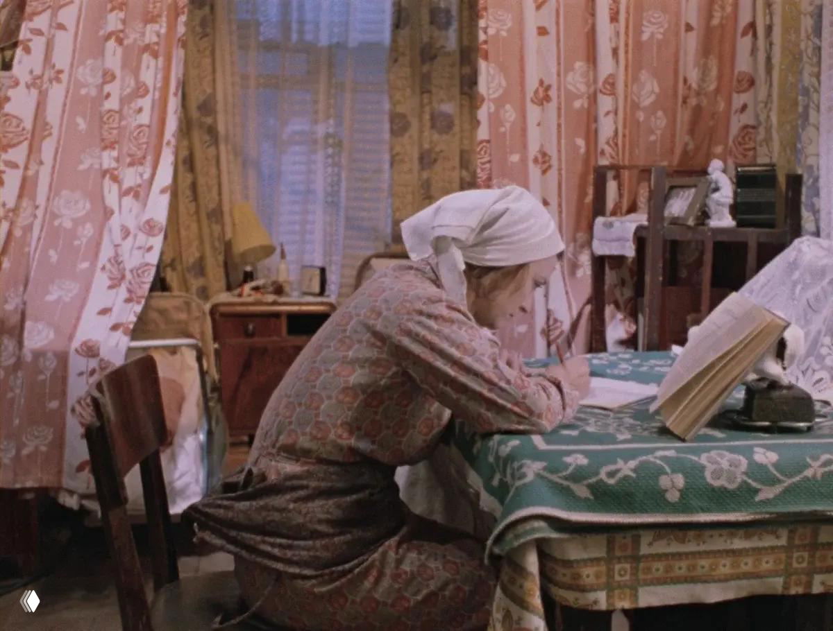 Умерла Вера Алентова: 3 интерьера из «Москва слезам не верит»