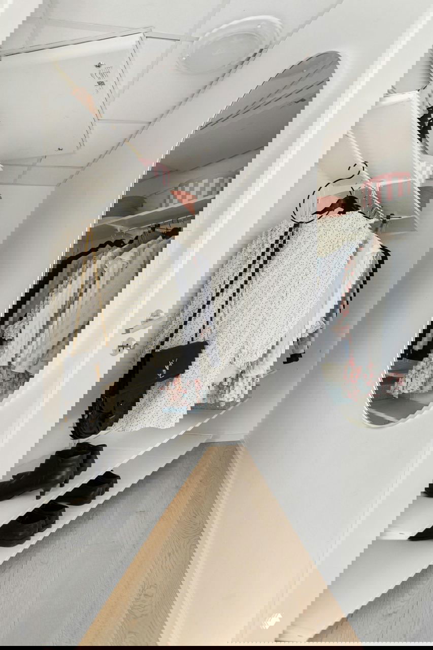 Порядок в шкафу: топ-5 советов по организации