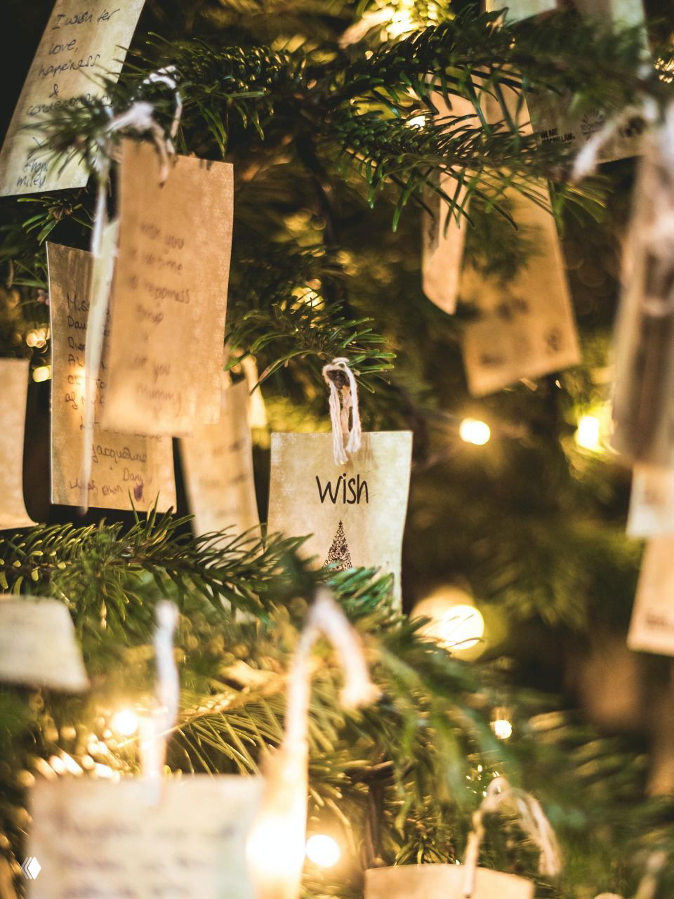 Топ-5 новогодних примет и ритуалов для привлечения удачи