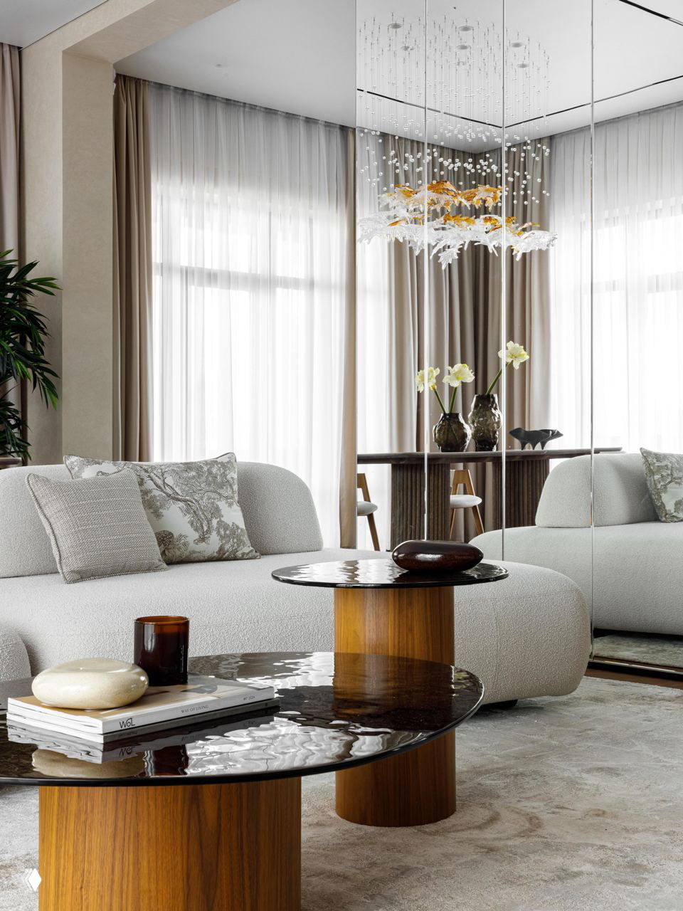 Островок спокойствия: дом 160 m² в Башкортостане