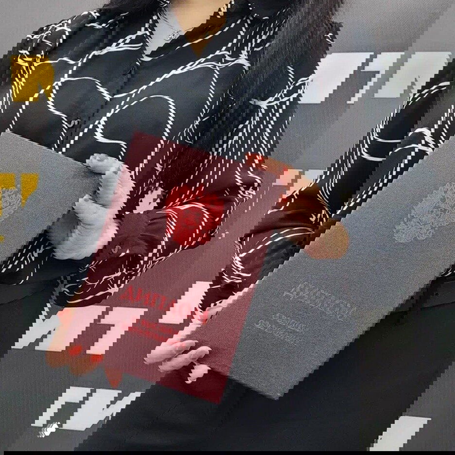 Высшее образование онлайн — поменяйте жизнь в 2025 году!