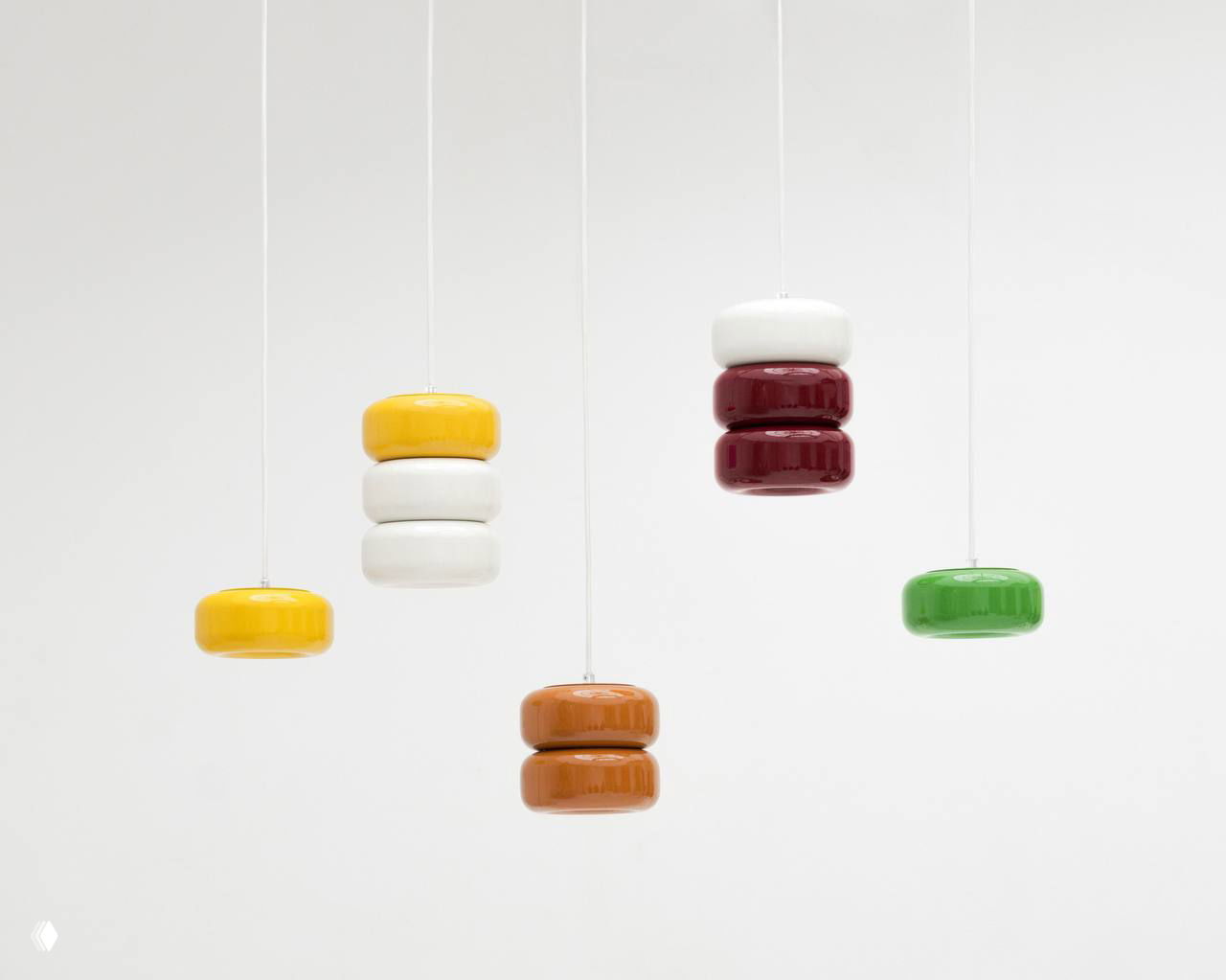 Made in Russia: коллекция Caramel от Максимa Татаринцева