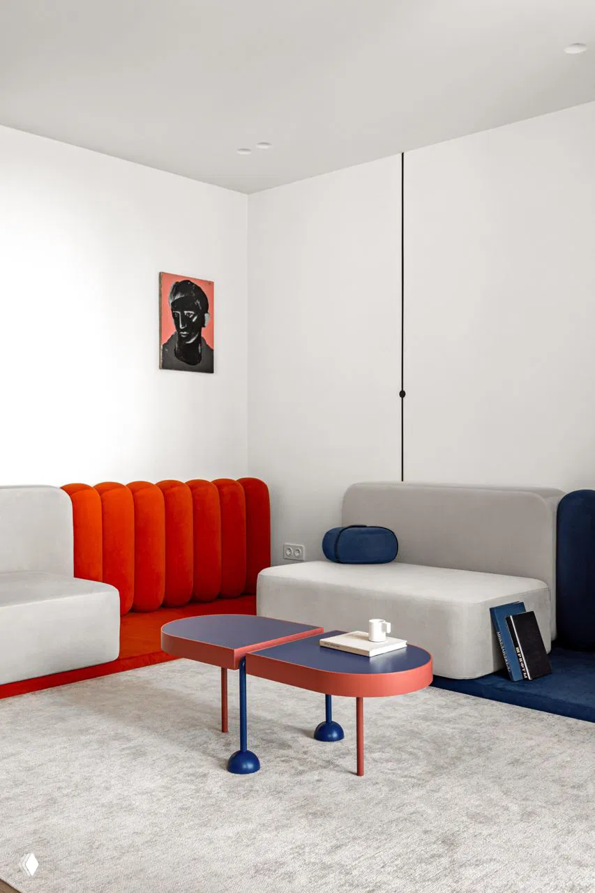 Футуристичный Мойдодыр и «джазовая» кухня — Минск