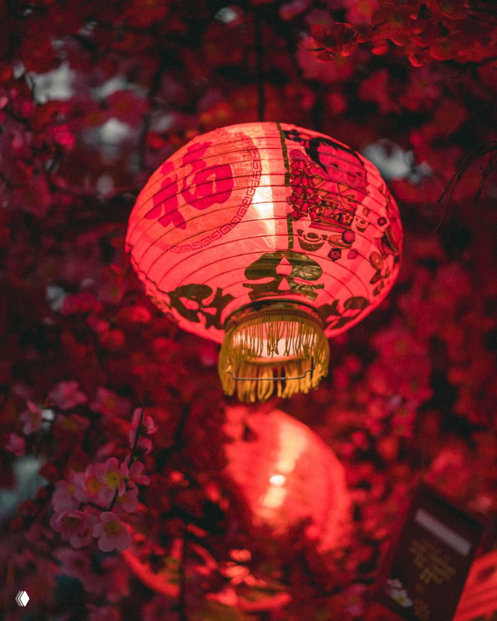 Самые интересные факты о Китайском новом годе