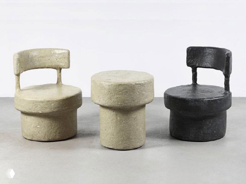 Made in Russia: мебель im-ocean из переработанных материалов