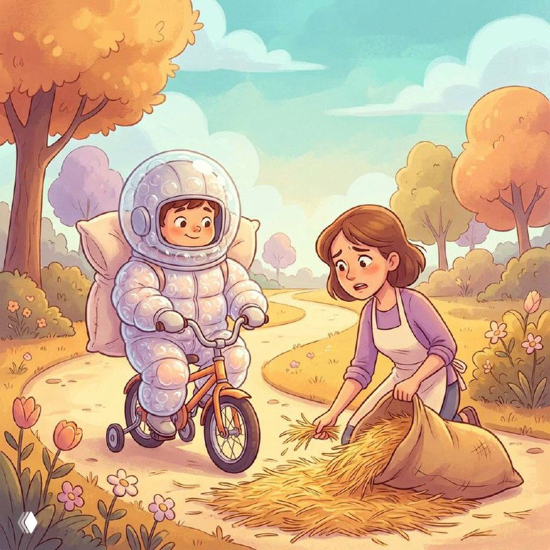 Как стиль воспитания влияет на тревогу у детей