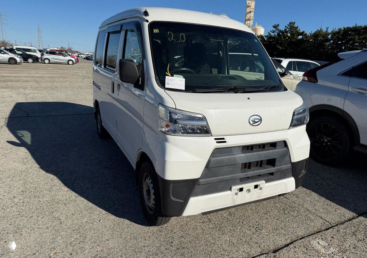 Рабочая лошадка нужна за 600т.р?