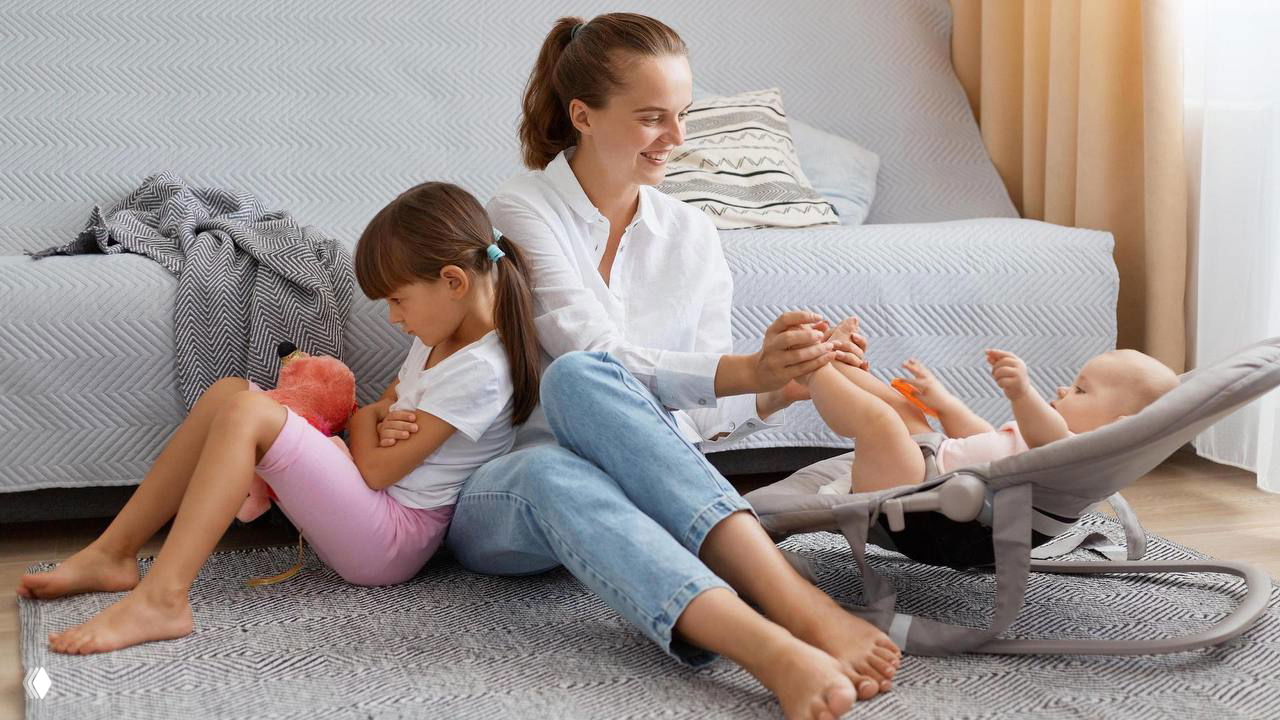 «Пробник ребенка»: почему родители не любят старших детей