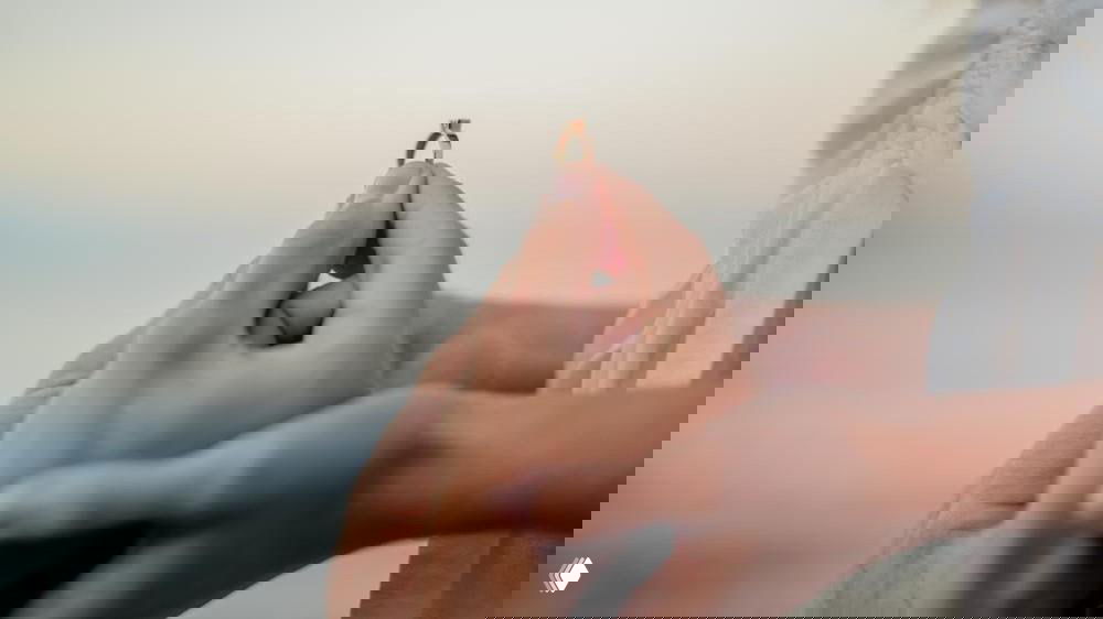 32 вопроса, которые нужно задать друг другу перед свадьбой