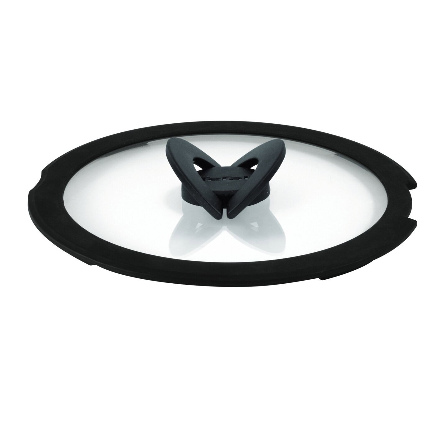 Стеклянная крышка Tefal Ingenio 24 см L9846553