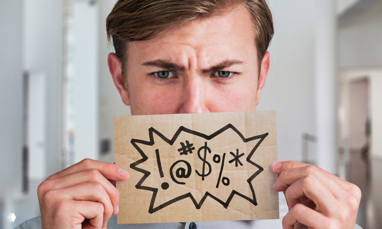 Новая «этика» в родительстве: терпимость к мату у детей