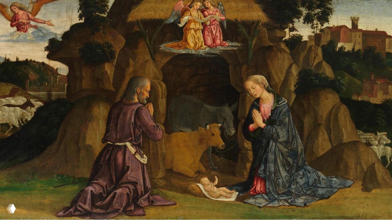 Смысл и история Рождества