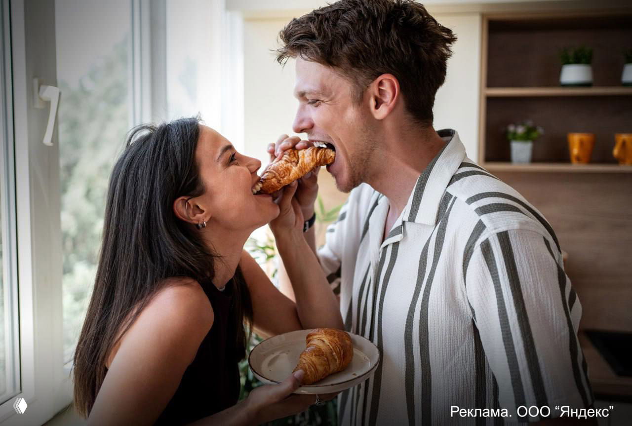 Вы знали, что дарение приятнее для большинства?