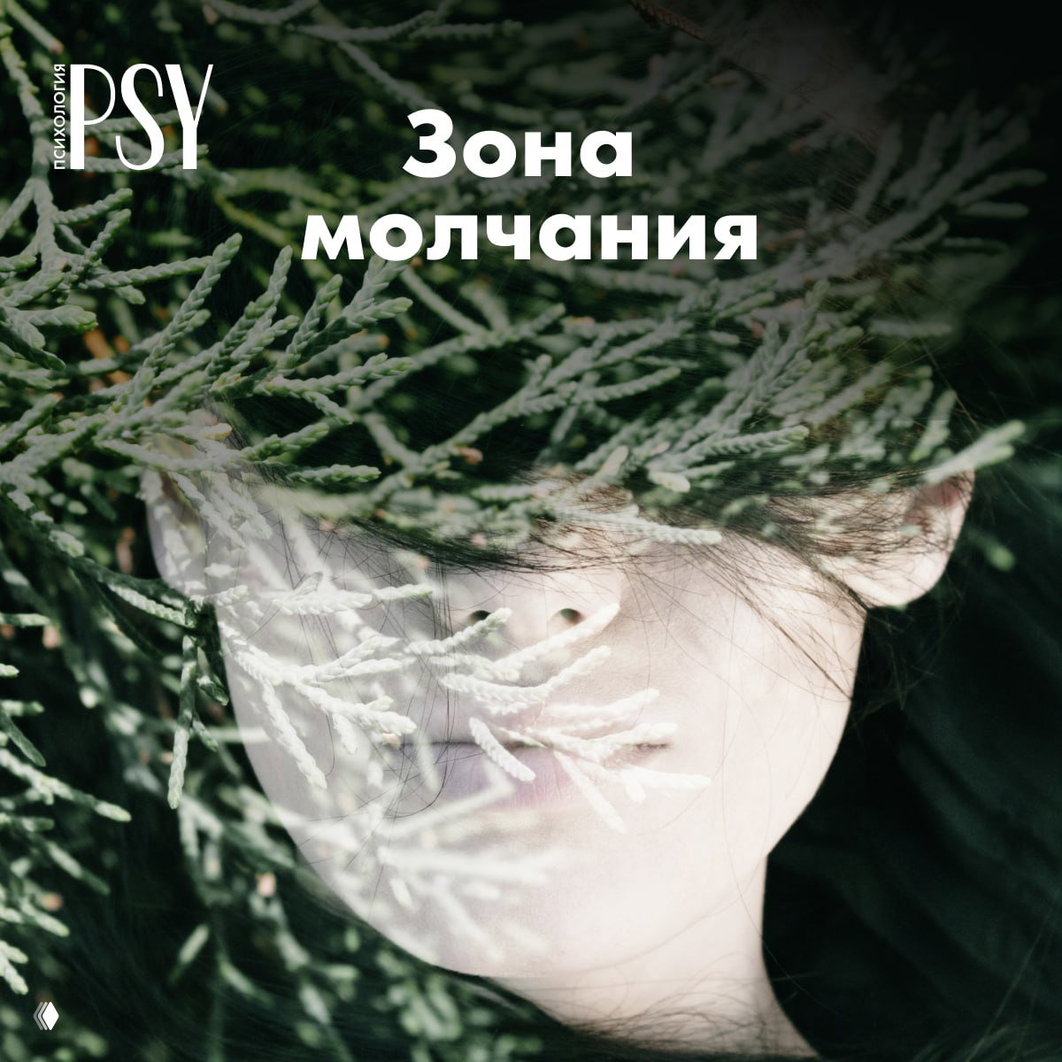 Ссоры между близкими не всегда звучат вслух