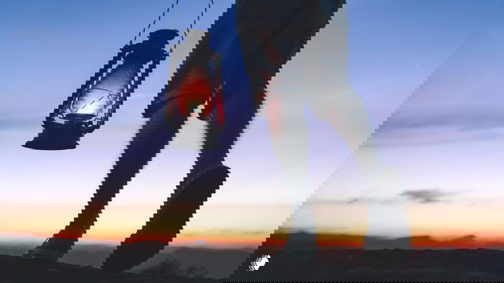 Когда вы выйдете на новый уровень жизни?