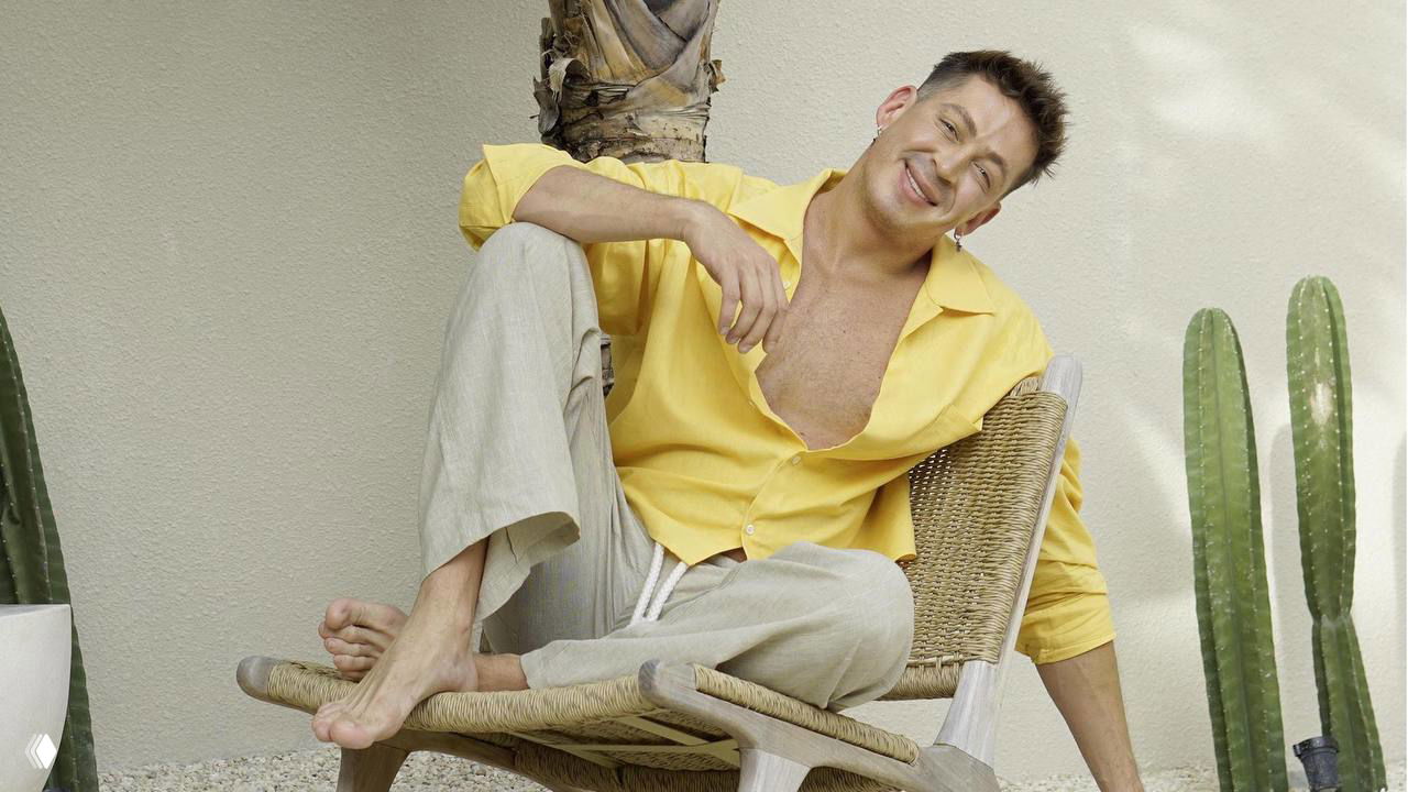 Нет слова «не хочу», есть слово «надо»